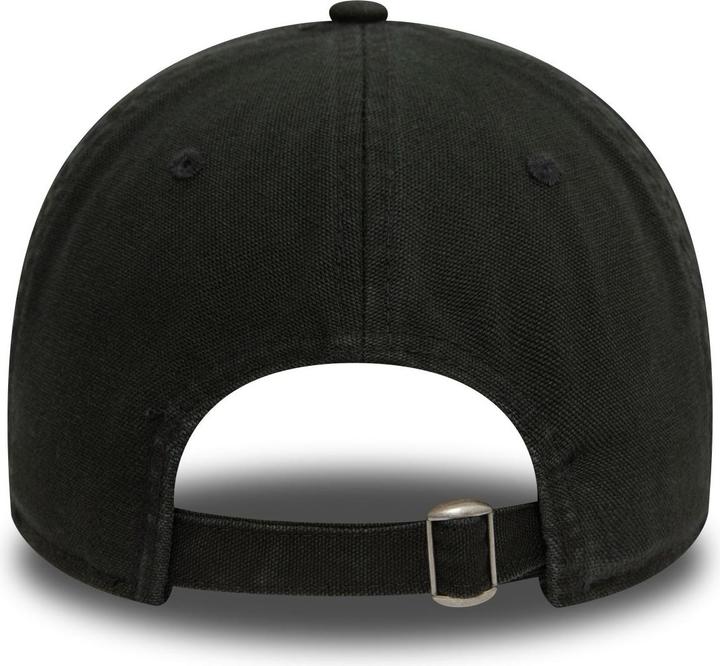 Actual product image New Era 9Twenty Strapback Cap Varsity Brooklyn Dodgers