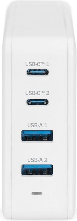 Productafbeelding Digitus Universele oplaadadapter (100 W)