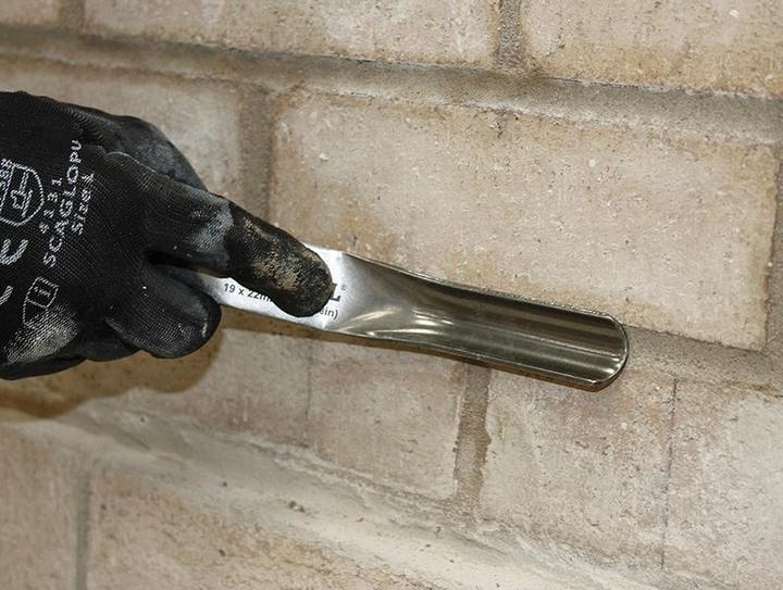 Actual product image Faithfull Prestige Brick Jointer