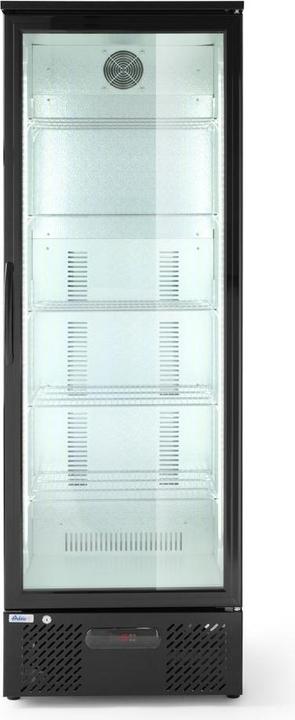 Produktbild Hendi Bar Kühlschrank eintürig - 287 l (287 l)