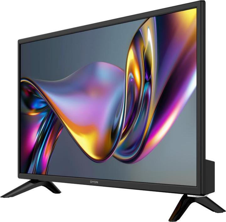 Actual product image Dyon Enter 24 Pro X2 (24", LED, HD ready)