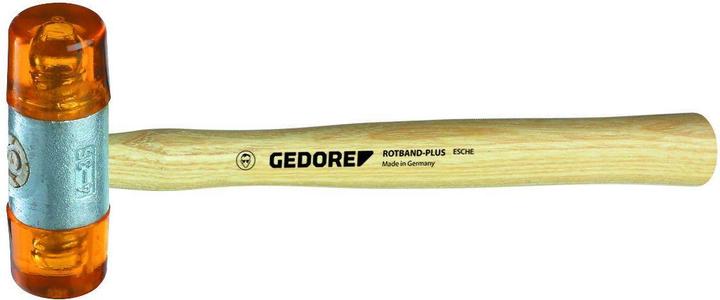 Immagine prodotto Gedore 224 E35 martello in plastica (445 g)