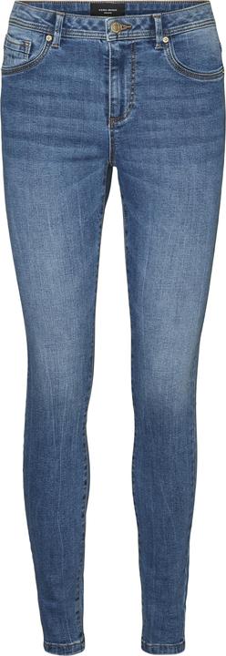 Actual product image Vero Moda Normal Waist Slim Fit Jeans (S)