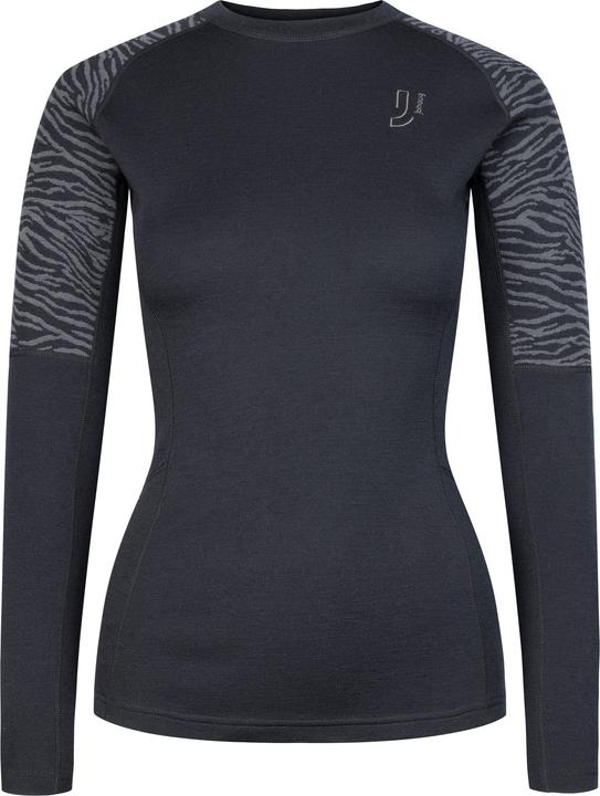 Actual product image Johaug Elevate Wool Long Sleeve (L)