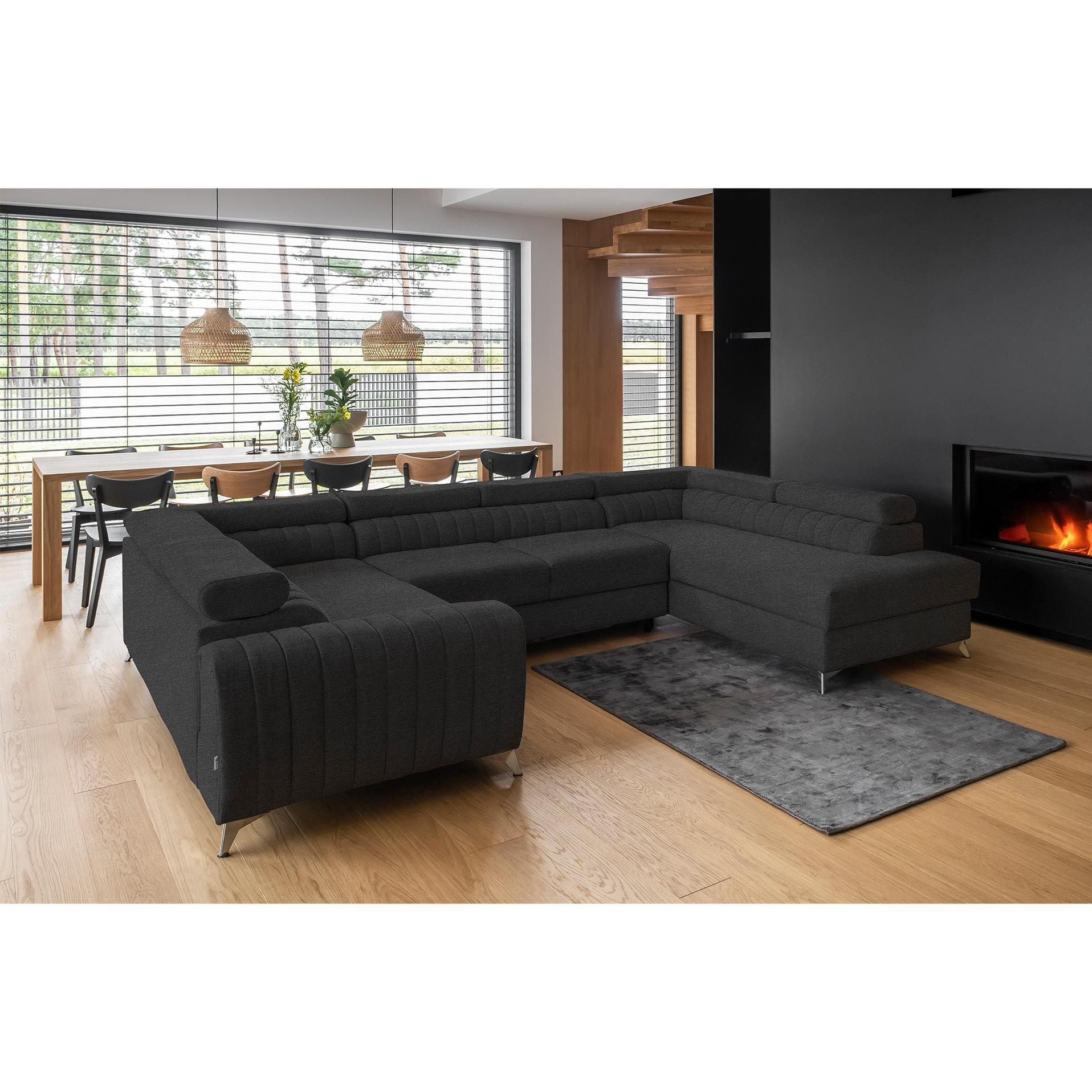 Thumbnail - ELTAP, Sofa, Louis (Wohnlandschaft, Bettsofa)