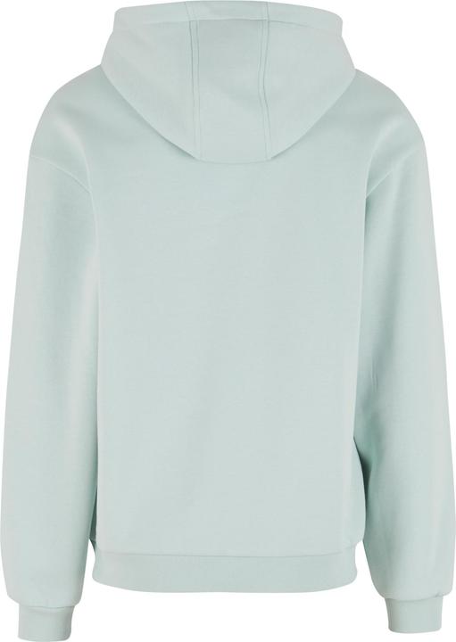 Produktbild Urban Classics Fluffy Hoody frostmint L (L)