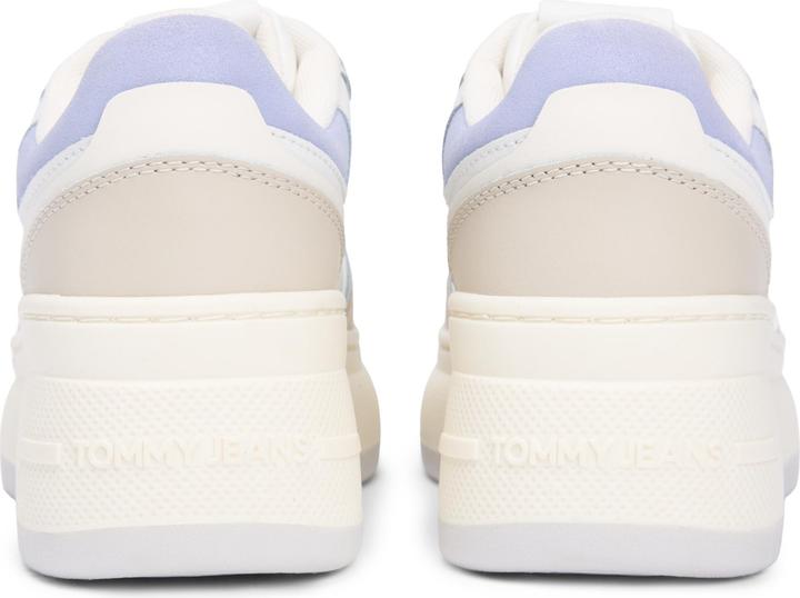 Image du produit Tommy Jeans Panier Rétro TJW Plateforme Basse (42)