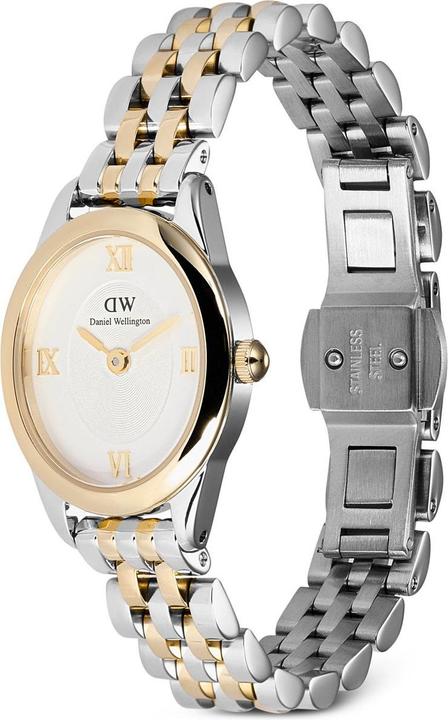Produktbild Daniel Wellington Ophelia Mini Two Tone Gold (Analoguhr)