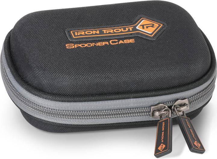 Immagine prodotto Iron Trout Spooner Case (17 cm)