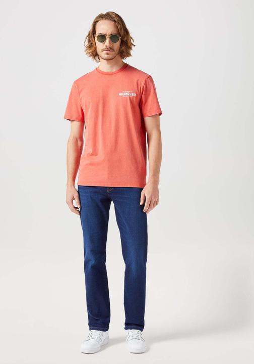 Produktbild Wrangler T-Shirts Graphic Tee (M)