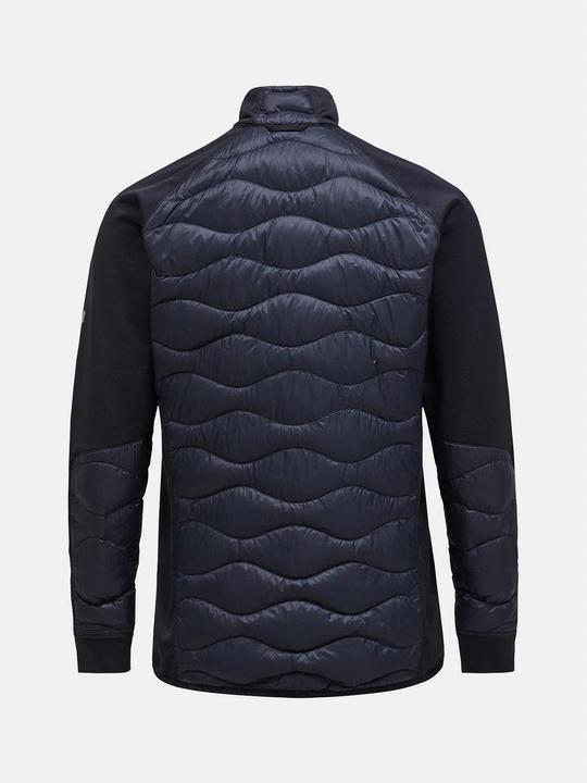 Actual product image Peak Performance Helium Down Hybrid (S)