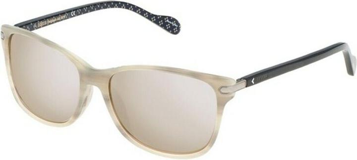 Immagine prodotto Lozza Unisex-Sonnenbrille SL4037M571F9G ø 57 mm