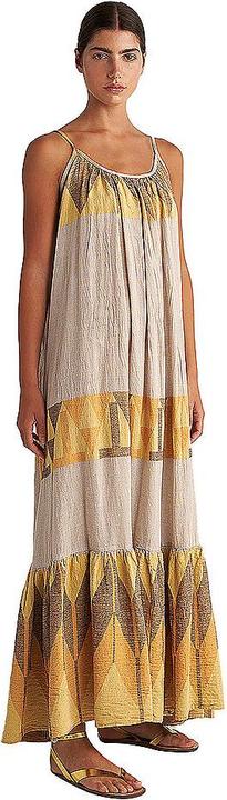 Produktbild Pearl Maxikleid ZAKAR (S, M)