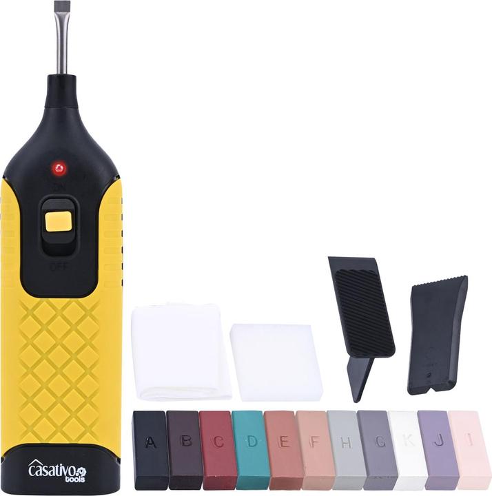 Immagine prodotto Casativo Kit di riparazione (Kit di riparazione)