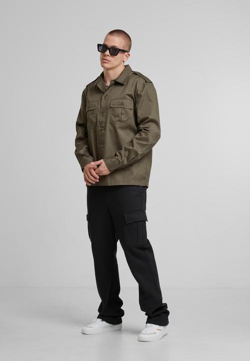 Produktbild Brandit US Shirt (4XL)