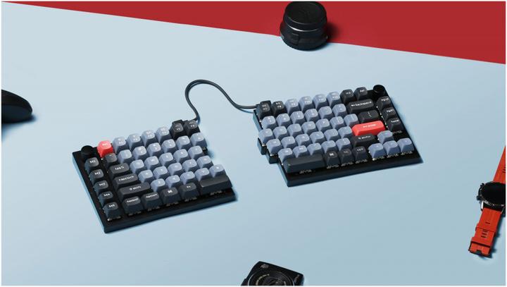 Actual product image Keychron Q11 (US, Cable)
