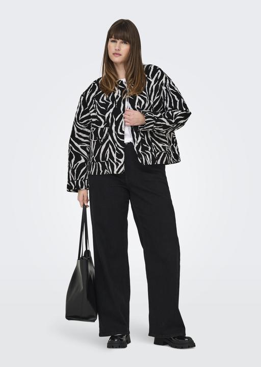 Actual product image Only CARHALLIE Steppjacke Steppjacke (M)