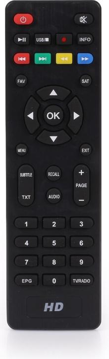 Produktbild Opticum HD AX 150 (0.06 GB, DVB-S2)