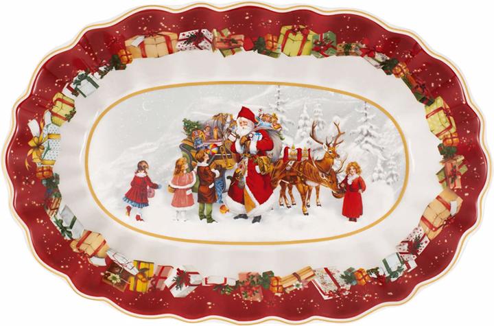 Villeroy & Boch Schale TOY'S FANTASY