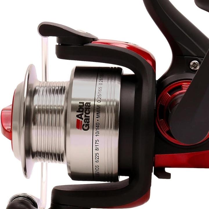 Image du produit Abu Garcia Cardinal C