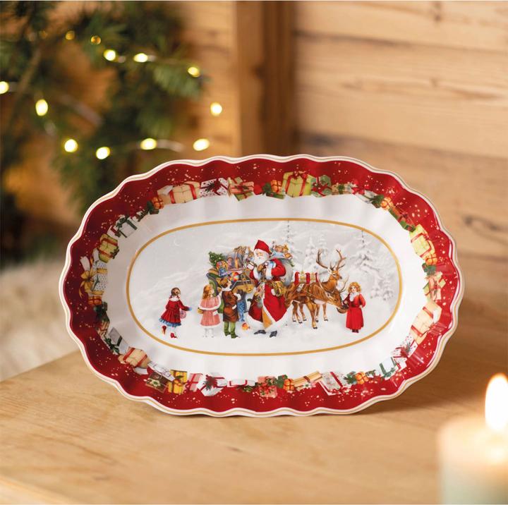 Produktbild Villeroy & Boch Schale TOY'S FANTASY