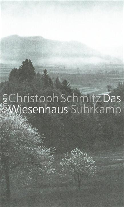 Immagine prodotto Das Wiesenhaus (Tedesco, Christoph Schmitz, 2012)