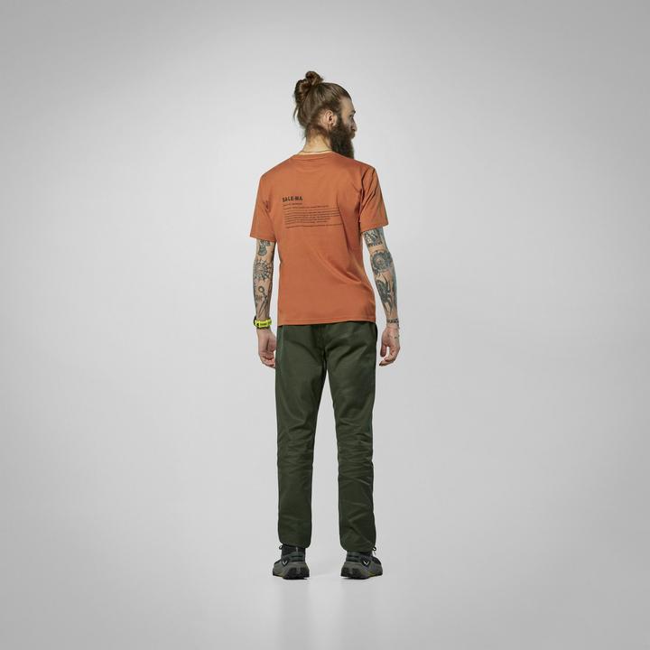 Produktbild Salewa Eagle Vocab T-Shirt (S)