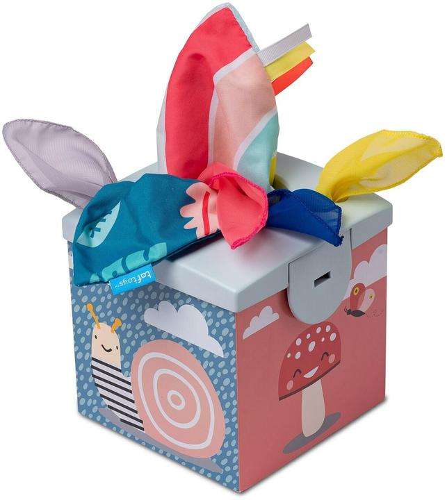 Image du produit Taf Toys Kimmy le Koala