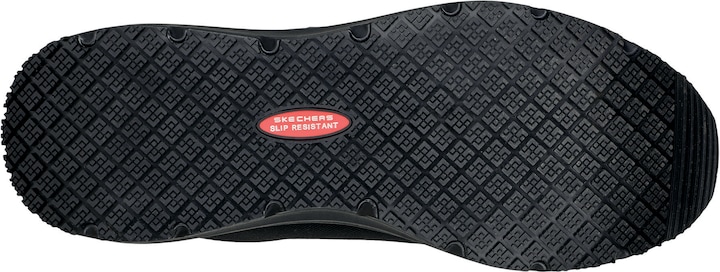 Productafbeelding Skechers Veiligheidsschoenen WORK ULMUS S3 (S3, 45)