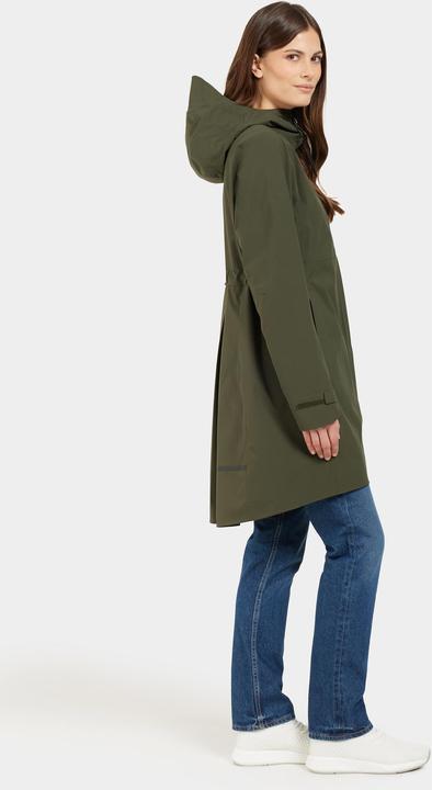 Produktbild Didriksons Bea 6