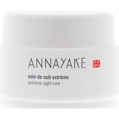 Annayake, Gesichtscreme, Extreme Soin de Nuit Extreme 50 ml (50 ml, Nachtcreme)