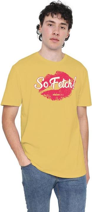 Produktbild Mean Girls So Fetch TShirt (XXL)
