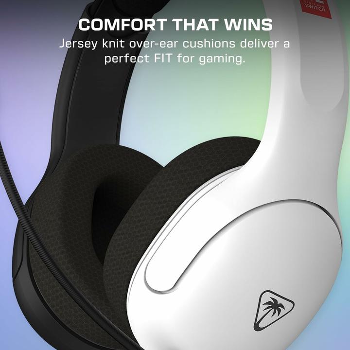 Actual product image Turtle Beach Airlite Fit (Cable)