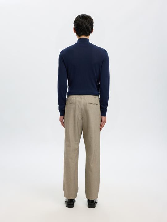 Immagine prodotto Selected Slh196-Straight Robert String Pant Noos (M)