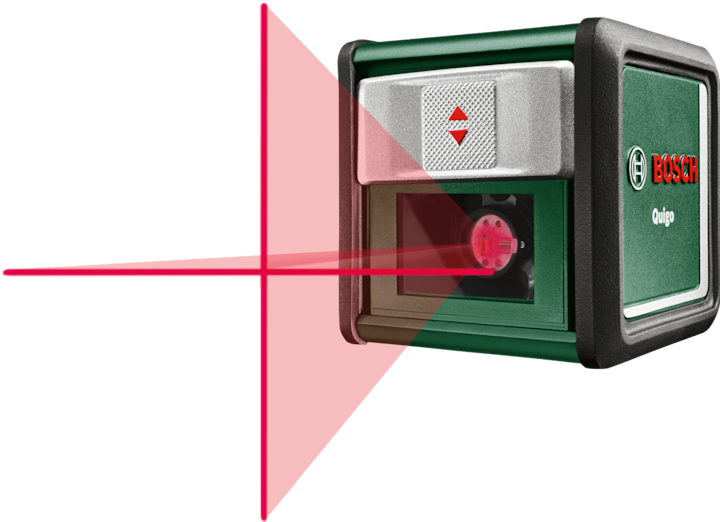 Bosch Home & Garden Quigo