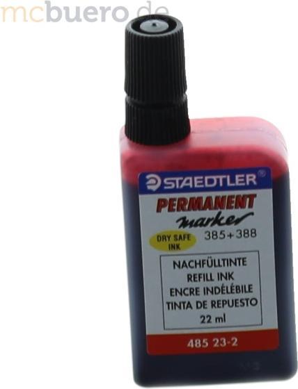 Image du produit Staedtler Encre de remplissage (1 x)