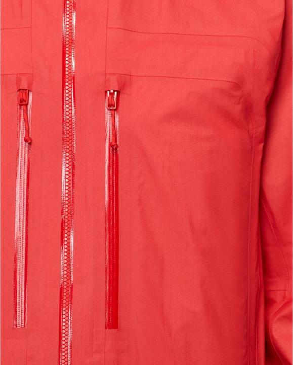 Actual product image Mammut Taiss Light HS Hooded Jacket Men (S)