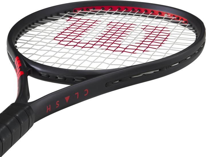 Produktbild Wilson Clash 26 V3 Tennisschläger (2, 245 g)