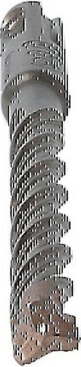 Actual product image Heller Hammer drill 12 mm TriJet 2676 (12 mm)