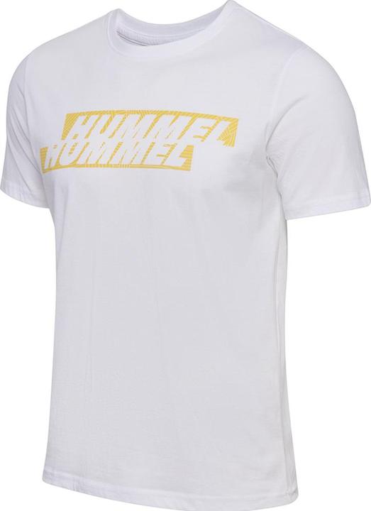 Image du produit hummel Hmlgraphic Displaced Logo Tee (XXL)