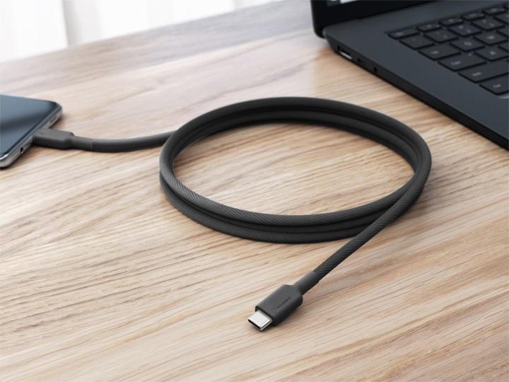 Actual product image Alogic Elements PRO USB-C to USB-C cha (1 m, USB 2.0)
