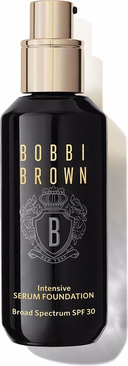 Produktbild Bobbi Brown Intensive Serum Foundation (Chestnut)