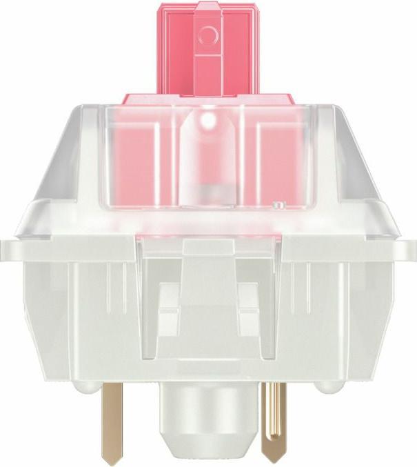 Produktbild CHERRY MX RGB Silent Red Switch Kit