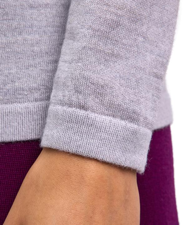 Produktbild Falke FAV Merino X-Fine Roll Neck w (XL)