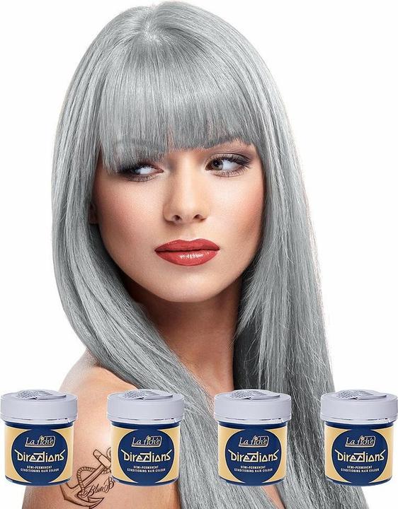 Produktbild Directions La Riche (Silver)