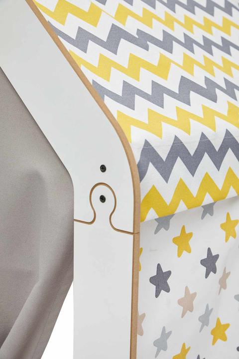 Produktbild Homitis Game Child Play Tent