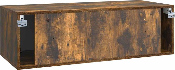 Produktbild vidaXL Wandaufbewahrung (41 x 30 x 30 cm)
