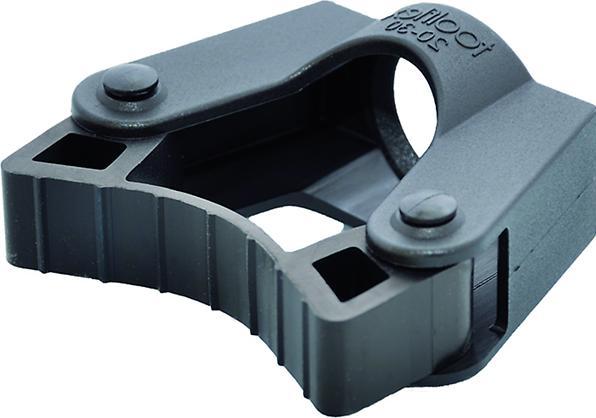 Actual product image Sundo Uchwyt na kule montowany do wózka inwalidzkiego