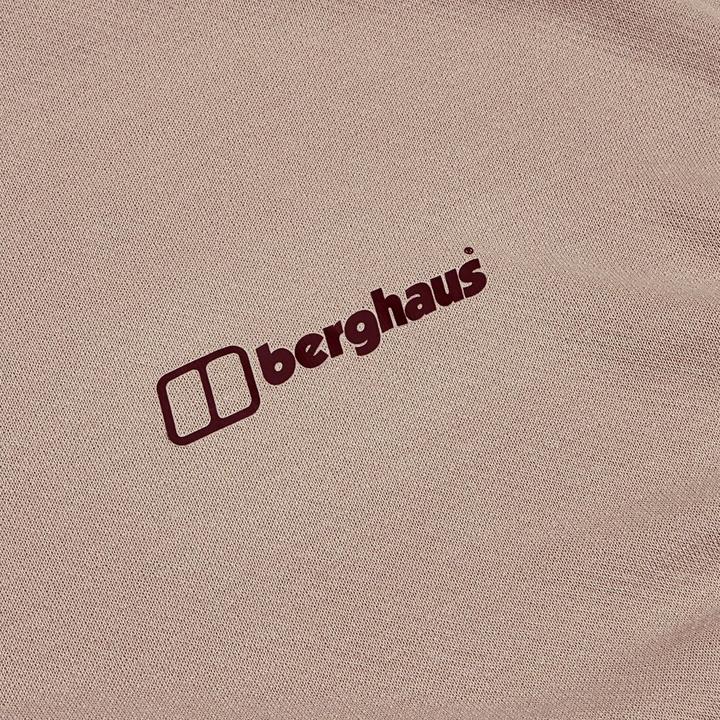 Actual product image Berghaus Ivyhill Crew (60, 3XL)