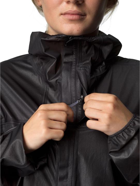 Actual product image Houdini The Orange (S)
